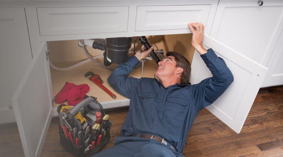 Professional sewer line replacement in Okabena, MN